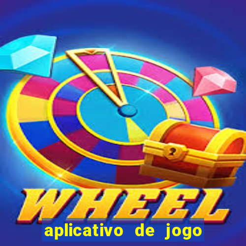 aplicativo de jogo de futebol